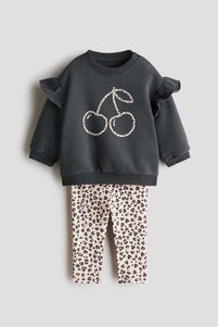 صورة المنتج ذات الصلة H&M ليقنز