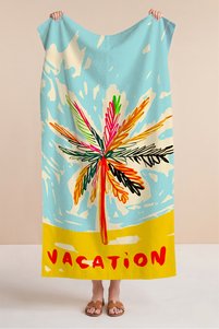 Related product image Evimde Bambaşka Beach Towels