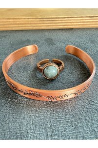 Related product image Rupen Kraft Bijou Jewelry Sets