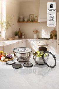 Related product image Emsan Storage Containers