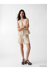 Related product image LC Waikiki Maternity Shorts & Bermuda Shorts