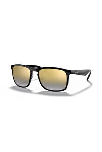 Ray-Ban RB 4264 601/J0 58 Chromance Polarize Güneş Gözlüğü
