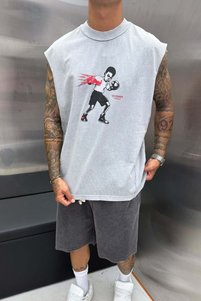 Related product image NOMARC T-Shirts