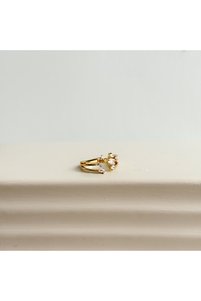 Related product image Boise Atelier Steel Rings