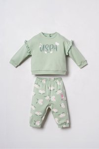 Related product image U.S. Polo Assn. Baby Sets