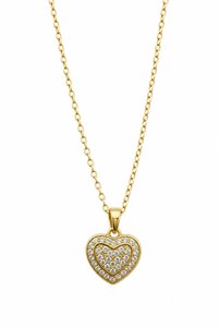 Related product image Jack Ferrero Steel Necklaces