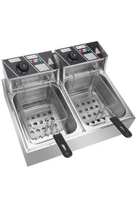 Related product image Generic Deep Fryers