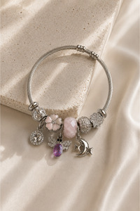 Related product image PABALAS Steel Bracelets
