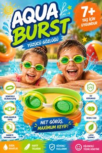 Related product image HAK İŞ OYUNCAK Swim Goggles