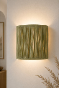 Related product image AFRALYAHOME Sconce