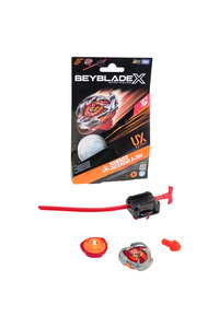 Beyblade 1'li Set UX H. Incendio 3-70H-TP1752 - Fiyatı, Yorumları