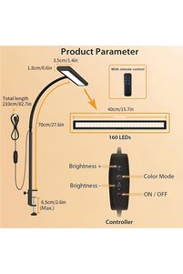 Related product image Choice Desk Lamp