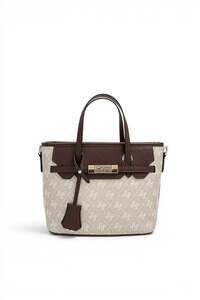 Related product image Silver Polo Handbags