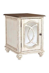 صورة المنتج ذات الصلة Ashley Furniture طاولات جانبية