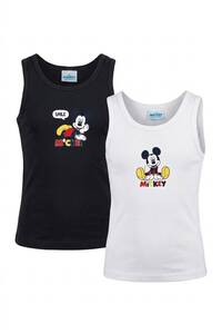 Related product image Mickey Mouse Undershirt