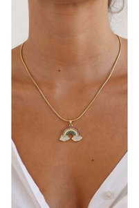 Related product image Eylülün Takısı Steel Necklaces