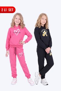 Related product image FYK KİDS Sweatsuit sets