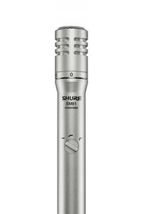 Imaginea produsului asociat Shure Microfoane