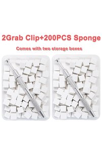 Related product image Choice False Nails & Accessories