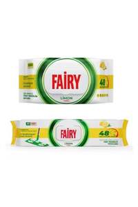 صورة المنتج ذات الصلة Fairy سوائل غسل الصحون