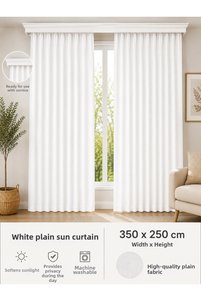 Related product image İQON Drapes