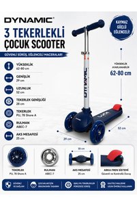 Related product image Dynamic Scooter