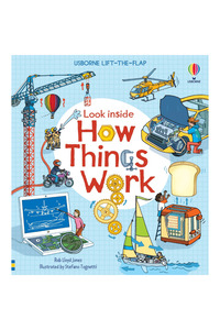 Imaginea produsului asociat Usborne Cărți pentru copii în limbi străine
