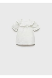صورة المنتج ذات الصلة MANGO Baby بلوزات