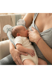 Related product image Deux Lapins Nursing Pillow