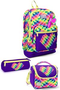 Related product image Coral High School Bags