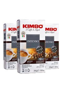 Related product image Kimbo Ground & Bean Coffee