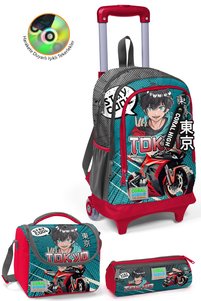 Related product image Coral High School Bags