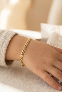 Related product image SEVGİLİ TAKI Steel Bracelets