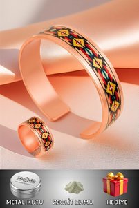 Related product image OSMANLI GÜMÜŞ Bijou Jewelry Sets