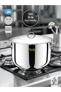 Related product image FMS Pots