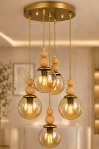 Related product image Venon Sconce