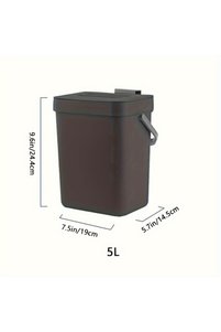 Related product image Choice Trash Can