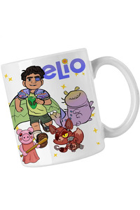 Related product image OEM Mug