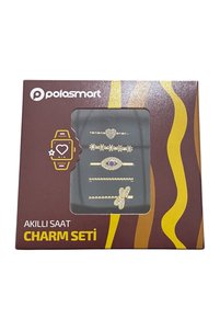 İlgili ürün resmi Polosmart Akıllı Saat Kordon