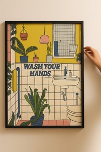 Related product image NT Handmade Paintings