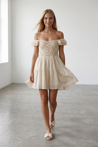 Related product image Trend Alaçatı Stili Dresses