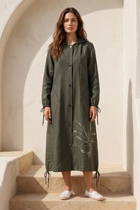 Related product image Ceremony Capes & Abayas