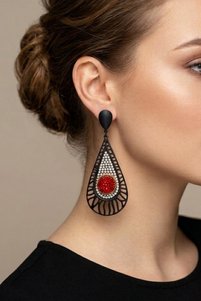 Related product image PETEK AKSESUAR Jewelry Earrings