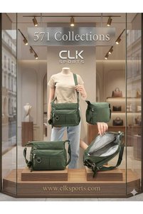 Related product image 571 Collections Çanta Shoulder Bags