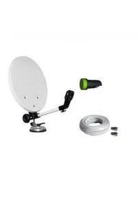 Imaginea produsului asociat Receptoare satelit