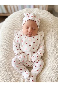 Related product image OMY Coming Home Outfits