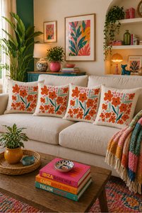 Related product image LadiesHome Cushions and Cushion Covers