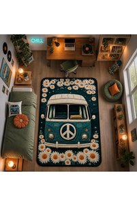 Related product image Rugs Modern Halı Carpet