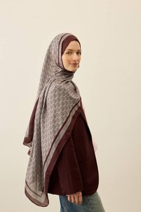 صورة المنتج ذات الصلة Modakaşmir شالات