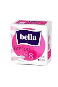 Imaginea produsului asociat Bella Tampoane